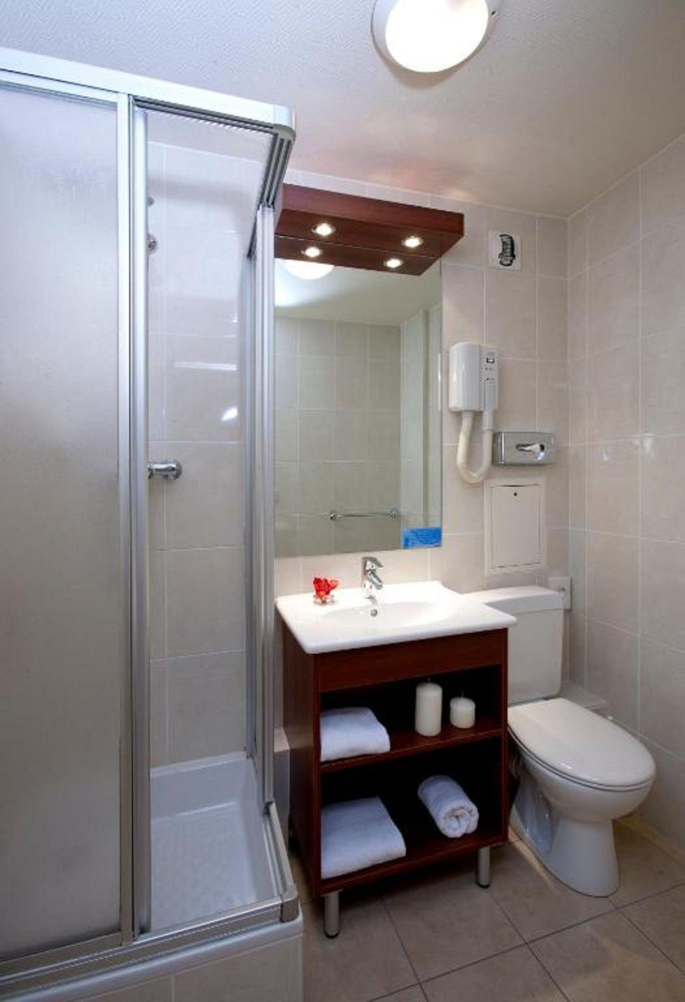 Diese Hotel Bastille Paris Exterior photo